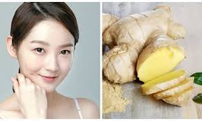 5 bài thuốc dưỡng da