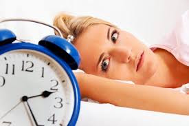 Điều trị mất ngủ bằng đông y