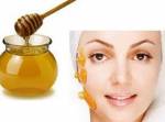 Mật ong và sắc đẹp