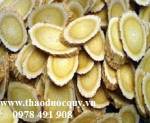 Bài thuốc tốt cho người phục hồi sau đột quỵ nhồi máu não